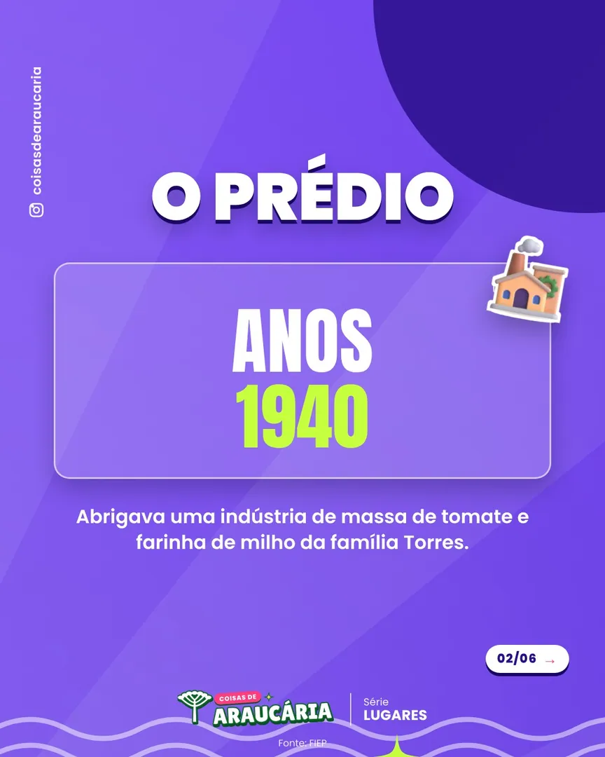 Lâmina 2 de 6